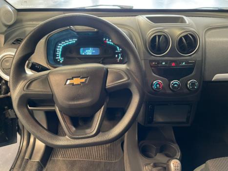 CHEVROLET Montana 1.4 FLEX LS, Foto 6