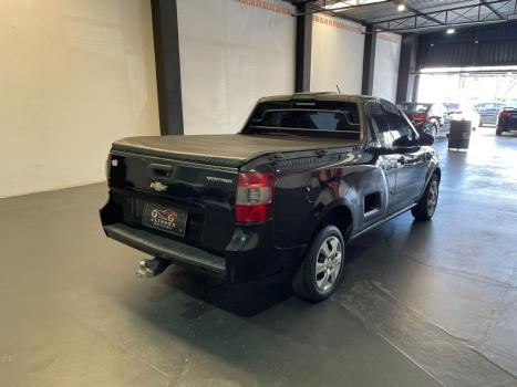 CHEVROLET Montana 1.4 FLEX LS, Foto 8