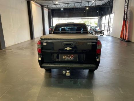 CHEVROLET Montana 1.4 FLEX LS, Foto 9