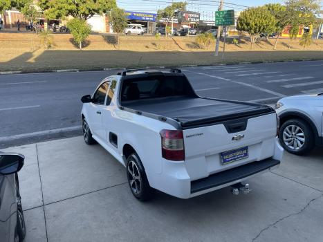 CHEVROLET Montana 1.4 FLEX LS, Foto 3
