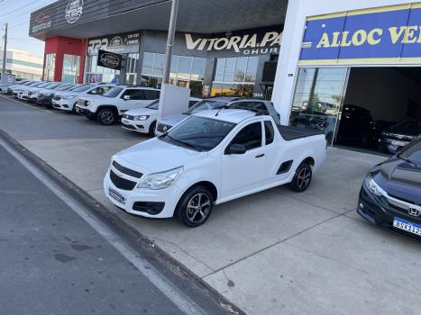 CHEVROLET Montana 1.4 FLEX LS, Foto 4