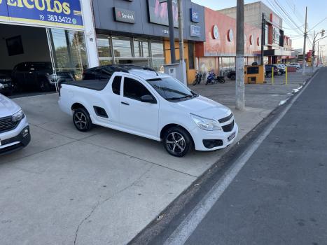 CHEVROLET Montana 1.4 FLEX LS, Foto 6