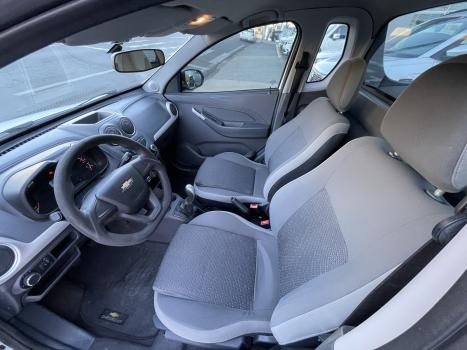 CHEVROLET Montana 1.4 FLEX LS, Foto 8