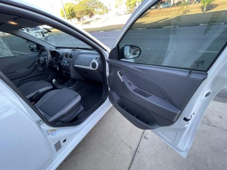 CHEVROLET Montana 1.4 FLEX LS, Foto 10