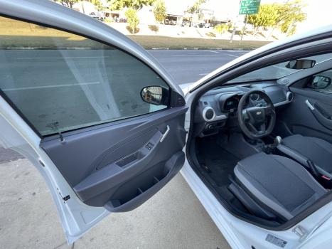 CHEVROLET Montana 1.4 FLEX LS, Foto 12