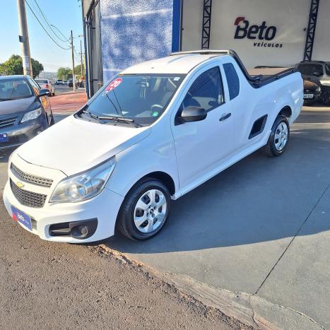 CHEVROLET Montana 1.4 FLEX LS, Foto 2