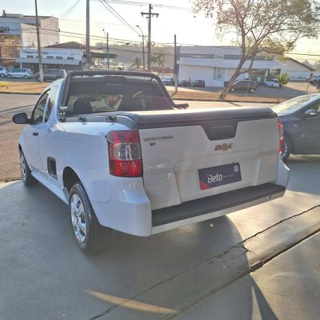 CHEVROLET Montana 1.4 FLEX LS, Foto 3
