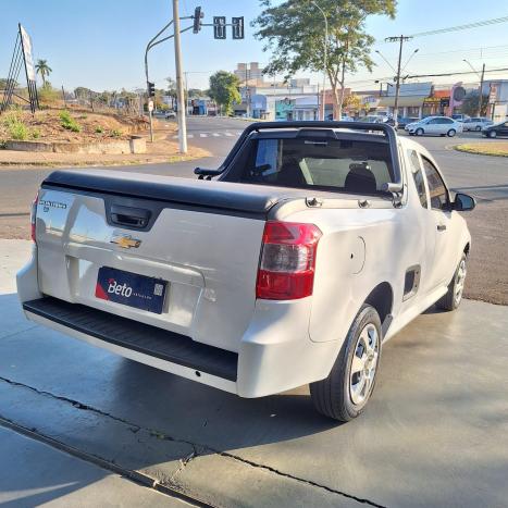 CHEVROLET Montana 1.4 FLEX LS, Foto 4