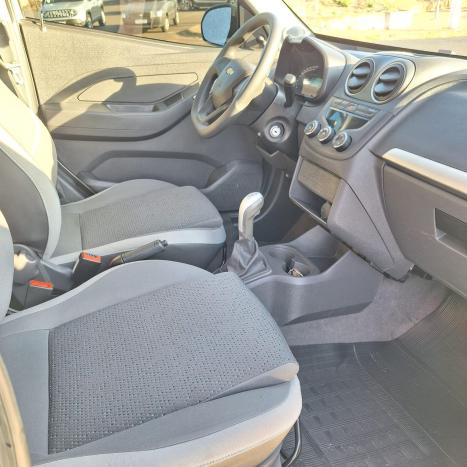 CHEVROLET Montana 1.4 FLEX LS, Foto 6