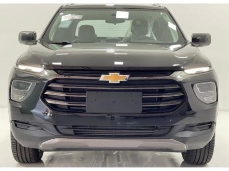 CHEVROLET Montana 1.2 12V 4P FLEX TURBO RS AUTOMTICO, Foto 8
