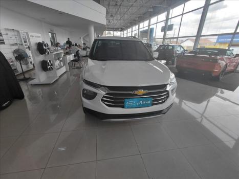 CHEVROLET Montana 1.2 12V FLEX LTZ TURBO AUTOMTICO, Foto 1