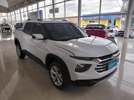 CHEVROLET Montana 1.2 12V FLEX LTZ TURBO AUTOMTICO, Foto 3