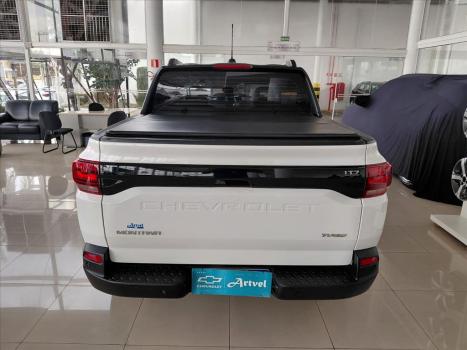 CHEVROLET Montana 1.2 12V FLEX LTZ TURBO AUTOMTICO, Foto 4
