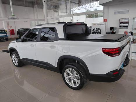 CHEVROLET Montana 1.2 12V FLEX LTZ TURBO AUTOMTICO, Foto 7