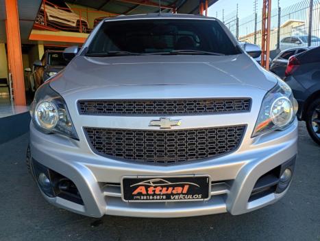 CHEVROLET Montana 1.4 FLEX SPORT, Foto 1
