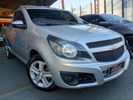 CHEVROLET Montana 1.4 FLEX SPORT, Foto 3