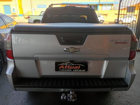 CHEVROLET Montana 1.4 FLEX SPORT, Foto 5