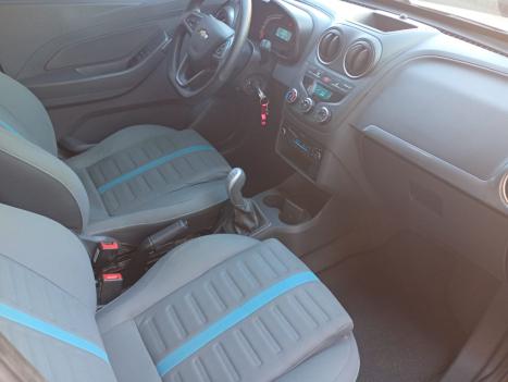 CHEVROLET Montana 1.4 FLEX SPORT, Foto 11