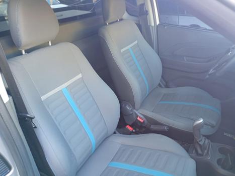 CHEVROLET Montana 1.4 FLEX SPORT, Foto 12