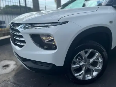 CHEVROLET Montana 1.2 12V FLEX LTZ TURBO AUTOMTICO, Foto 6