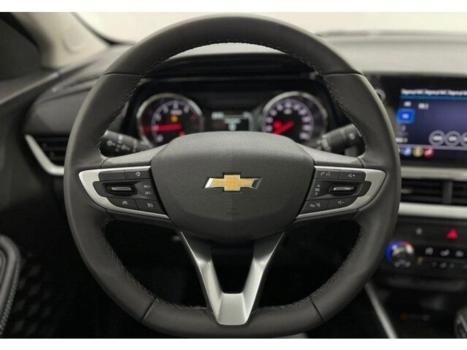 CHEVROLET Montana 1.2 12V 4P FLEX TURBO RS AUTOMTICO, Foto 9
