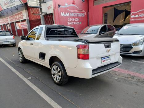CHEVROLET Montana 1.4 FLEX LS, Foto 3