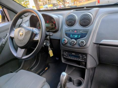 CHEVROLET Montana 1.4 FLEX LS, Foto 4