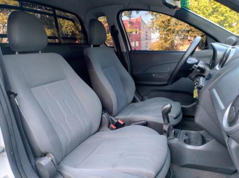 CHEVROLET Montana 1.4 FLEX LS, Foto 5