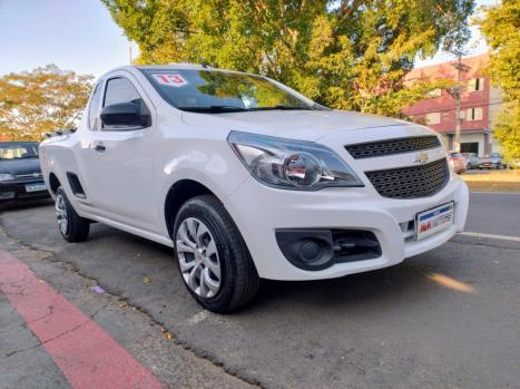 CHEVROLET Montana 1.4 FLEX LS, Foto 6
