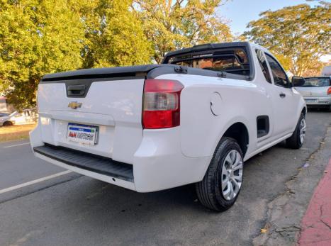 CHEVROLET Montana 1.4 FLEX LS, Foto 8