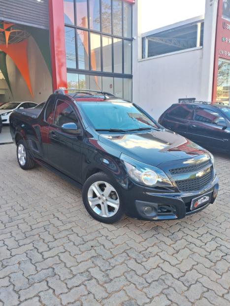 CHEVROLET Montana 1.4 FLEX SPORT, Foto 2