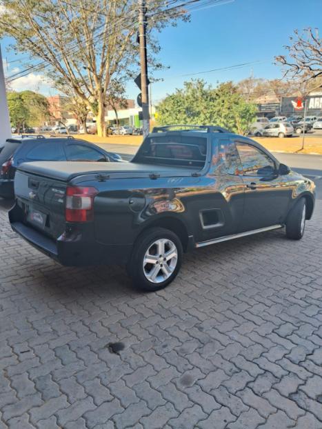 CHEVROLET Montana 1.4 FLEX SPORT, Foto 4
