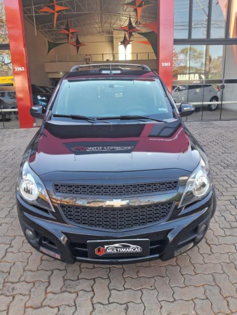 CHEVROLET Montana 1.4 FLEX SPORT, Foto 5