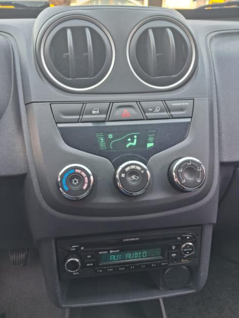 CHEVROLET Montana 1.4 FLEX SPORT, Foto 6