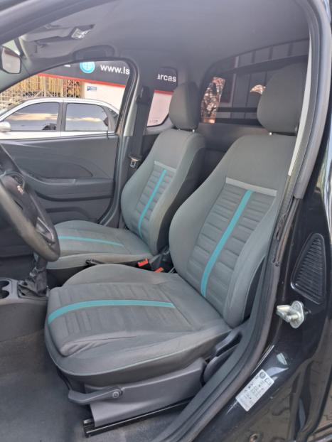 CHEVROLET Montana 1.4 FLEX SPORT, Foto 7