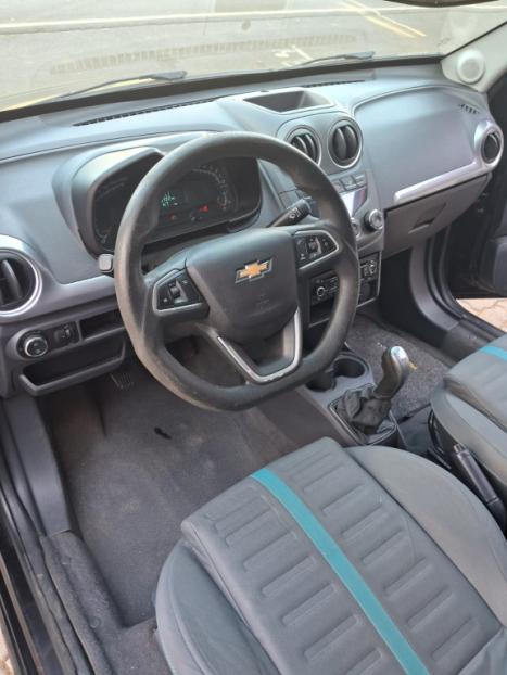 CHEVROLET Montana 1.4 FLEX SPORT, Foto 8
