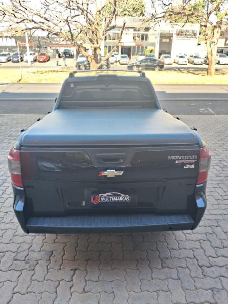 CHEVROLET Montana 1.4 FLEX SPORT, Foto 9