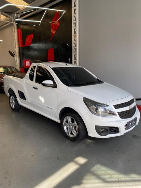 CHEVROLET Montana 1.4 FLEX LS, Foto 1