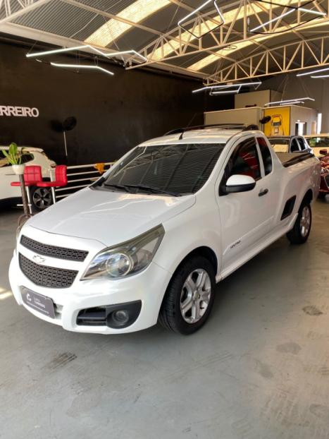CHEVROLET Montana 1.4 FLEX LS, Foto 2