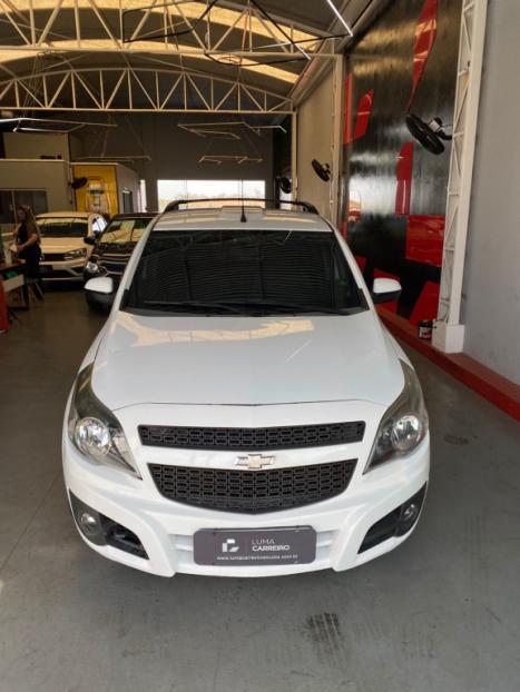 CHEVROLET Montana 1.4 FLEX LS, Foto 3