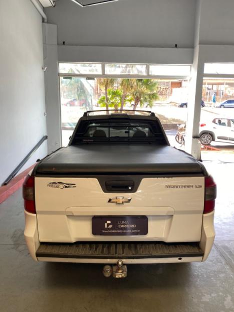 CHEVROLET Montana 1.4 FLEX LS, Foto 4