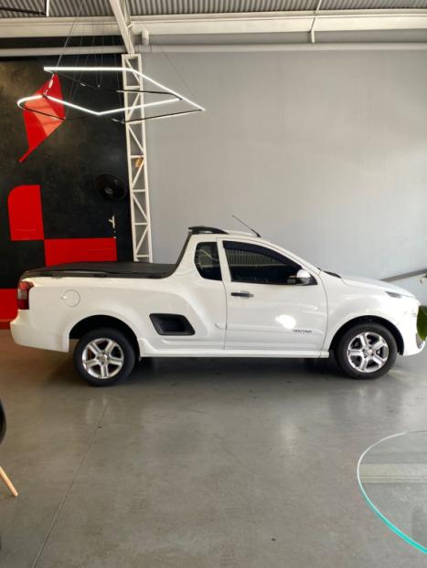 CHEVROLET Montana 1.4 FLEX LS, Foto 5