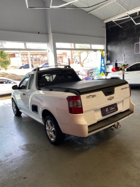 CHEVROLET Montana 1.4 FLEX LS, Foto 7