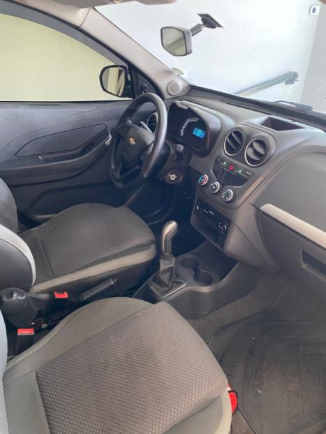 CHEVROLET Montana 1.4 FLEX LS, Foto 8
