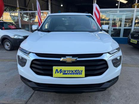CHEVROLET Montana 1.2 12V FLEX LT TURBO, Foto 2
