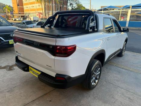 CHEVROLET Montana 1.2 12V FLEX LT TURBO, Foto 4
