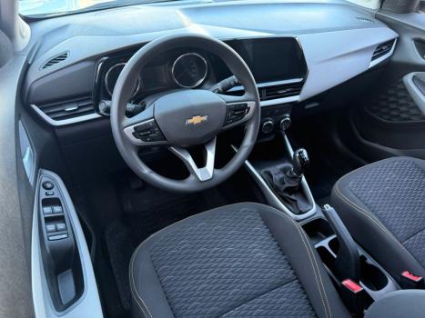 CHEVROLET Montana 1.2 12V FLEX LT TURBO, Foto 6