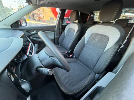CHEVROLET Montana 1.2 12V FLEX LT TURBO, Foto 7