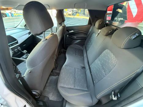 CHEVROLET Montana 1.2 12V FLEX LT TURBO, Foto 8
