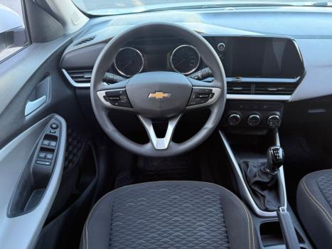 CHEVROLET Montana 1.2 12V FLEX LT TURBO, Foto 9